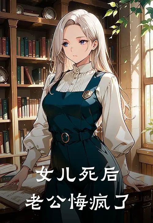 女儿死后，老公悔疯了