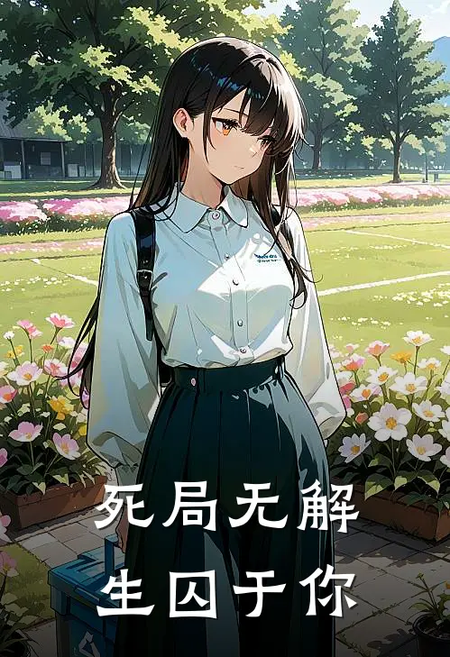 死局无解，生囚于你