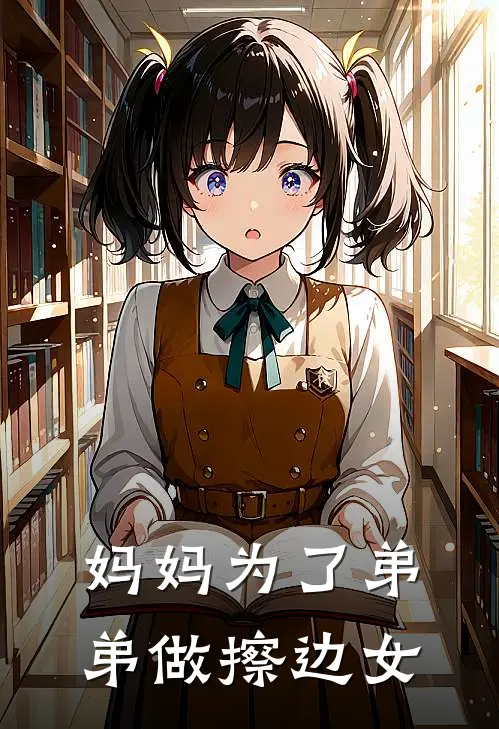 妈妈为了弟弟做擦边女