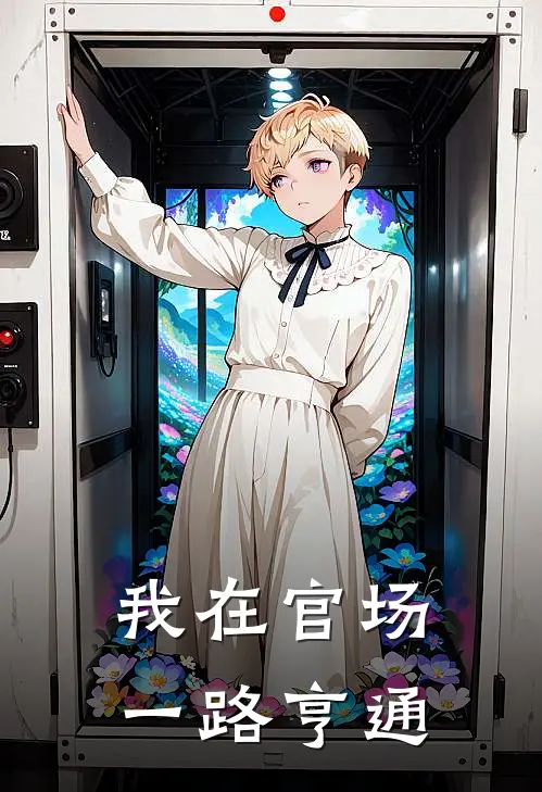 我在官场一路亨通