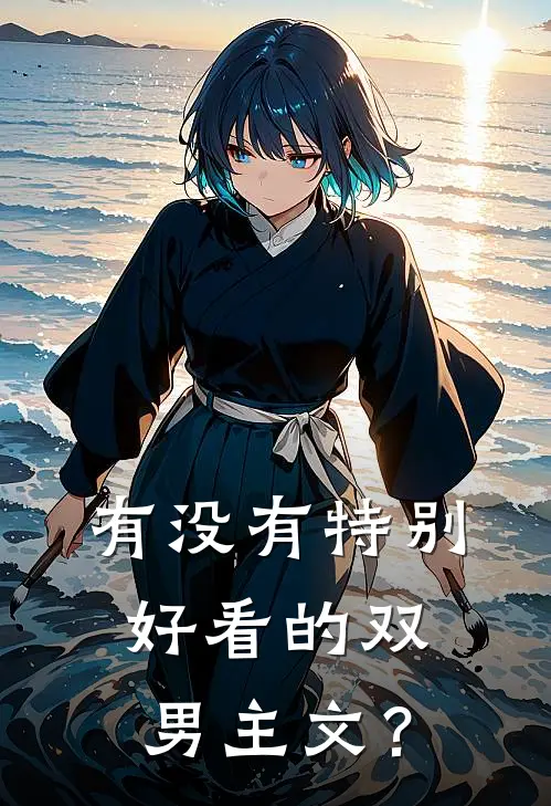 有没有特别好看的双男主文？