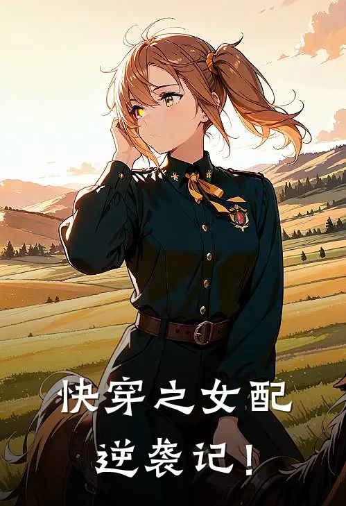 快穿之女配逆袭记！