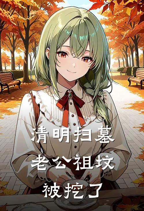 清明扫墓，老公祖坟被挖了