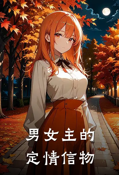 男女主的定情信物