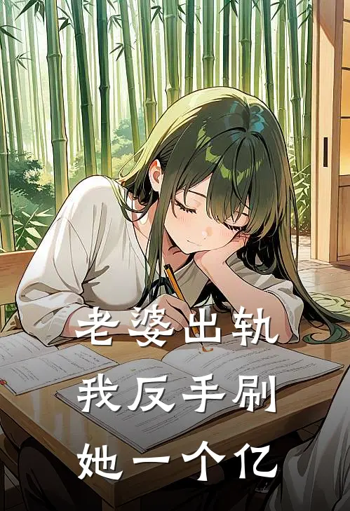 老婆出轨，我反手刷她一个亿