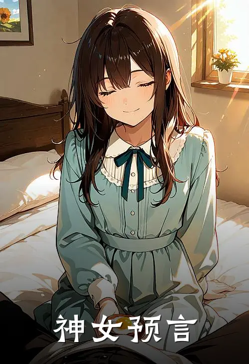 神女预言