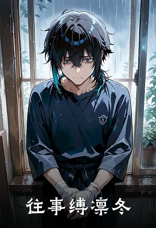 往事缚凛冬