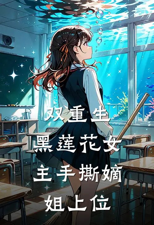 双重生：黑莲花女主手撕嫡姐上位