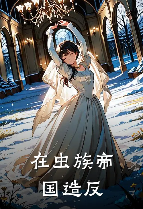 在虫族帝国造反