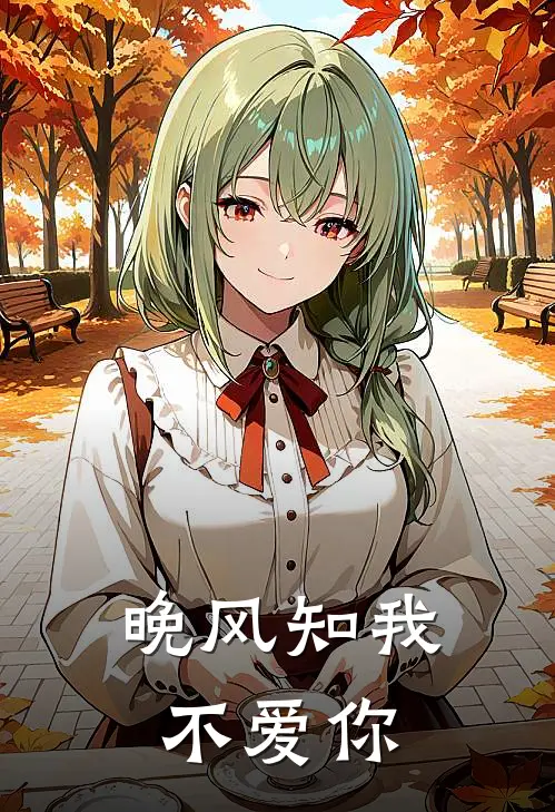 晚风知我不爱你