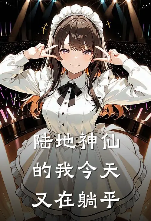 陆地神仙的我今天又在躺平