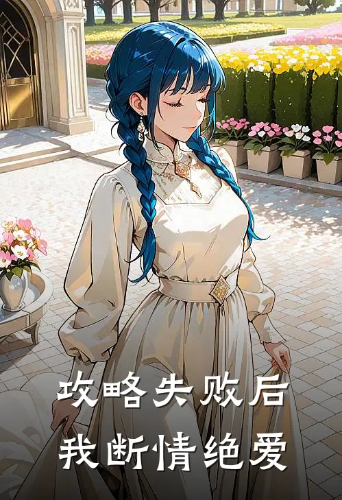 攻略失败后，我断情绝爱