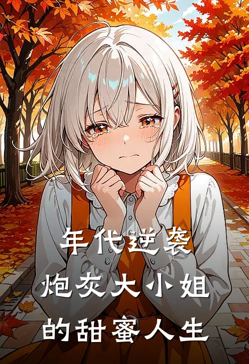 年代逆袭：炮灰大小姐的甜蜜人生