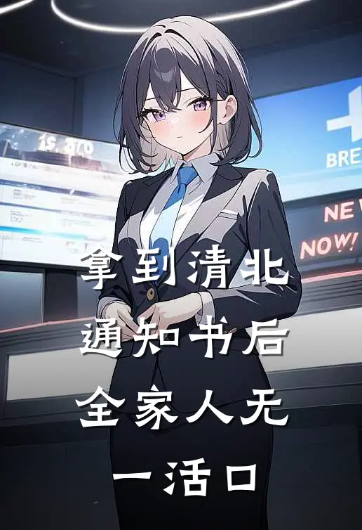 拿到清北通知书后，全家人无一活口