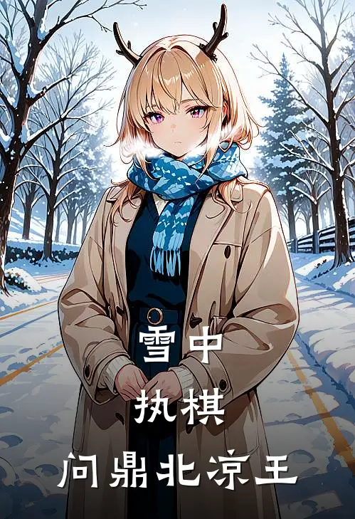 雪中：执棋，问鼎北凉王