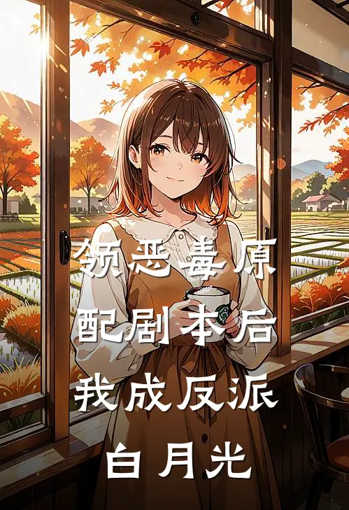 领恶毒原配剧本后，我成反派白月光