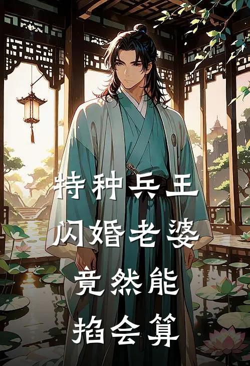 特种兵王闪婚老婆，竟然能掐会算