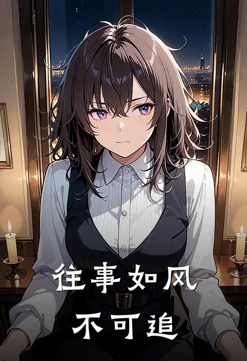 往事如风不可追