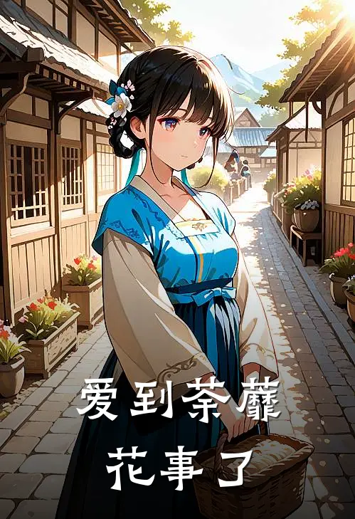 爱到荼蘼花事了