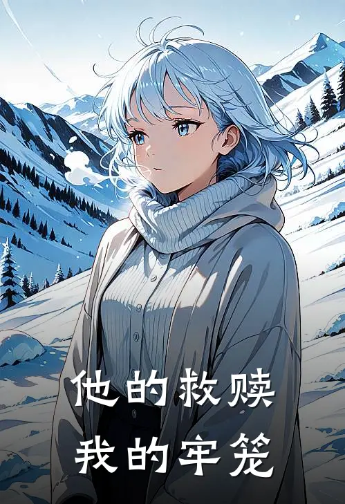 他的救赎，我的牢笼