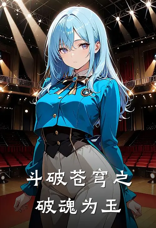 斗破苍穹之破魂为玉