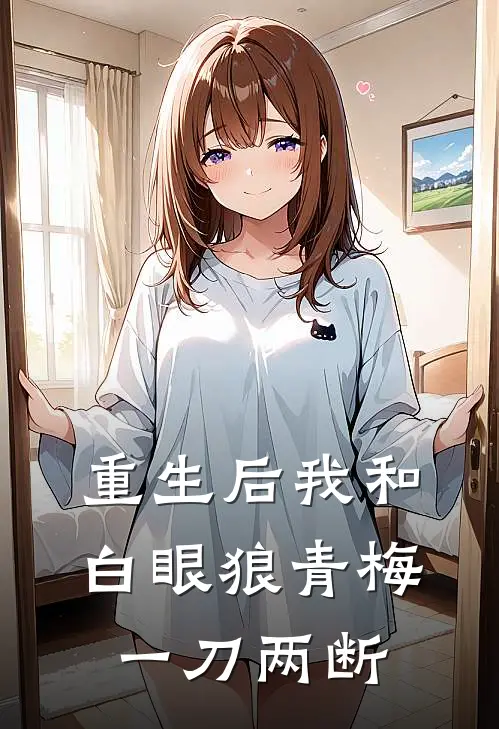 重生后我和白眼狼青梅一刀两断