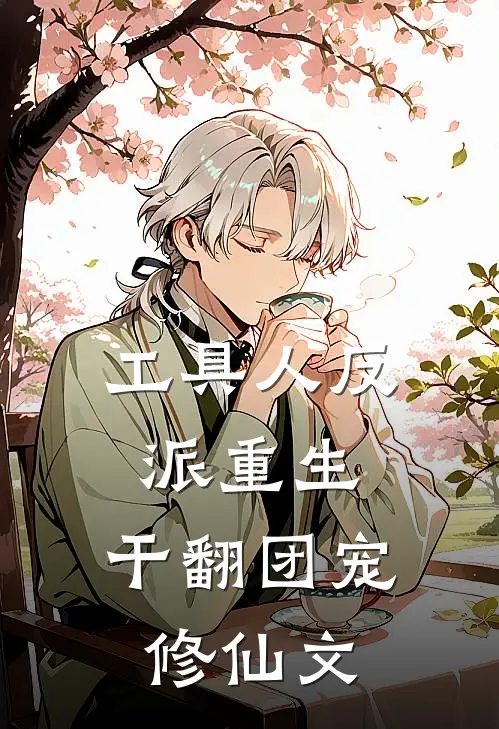 工具人反派重生，干翻团宠修仙文