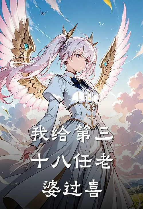 我给第三十八任老婆过喜