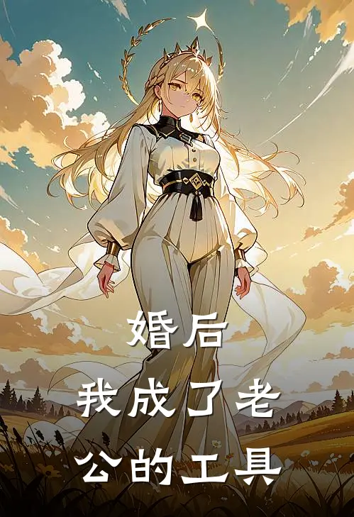 婚后，我成了老公的工具