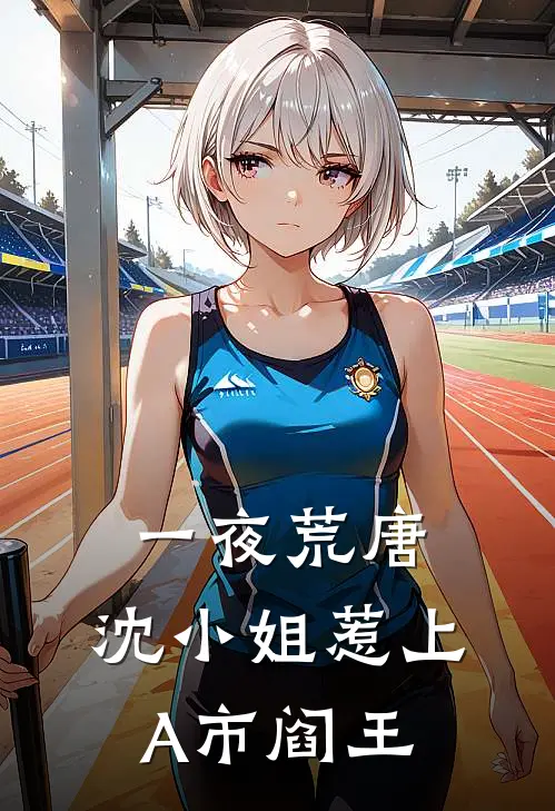 一夜荒唐，沈小姐惹上A市阎王