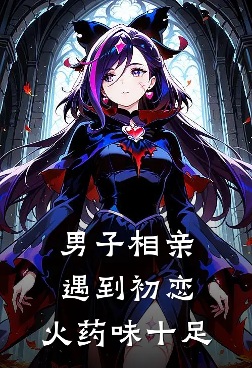 男子相亲遇到初恋，火药味十足