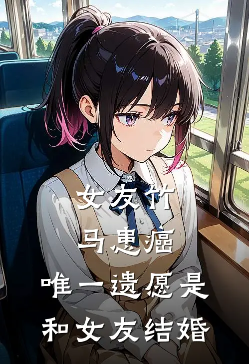 女友竹马患癌，唯一遗愿是和女友结婚