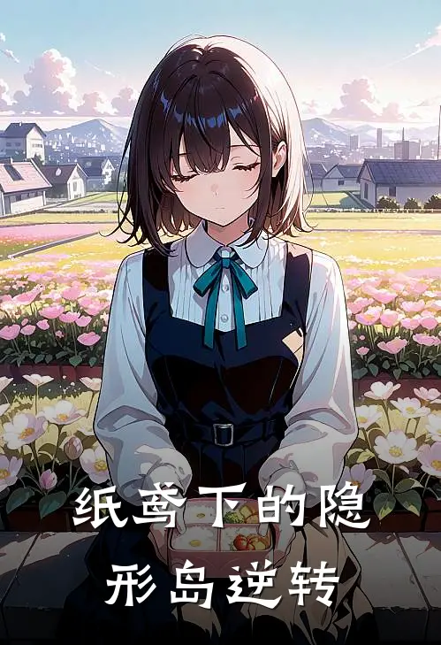 纸鸢下的隐形岛逆转