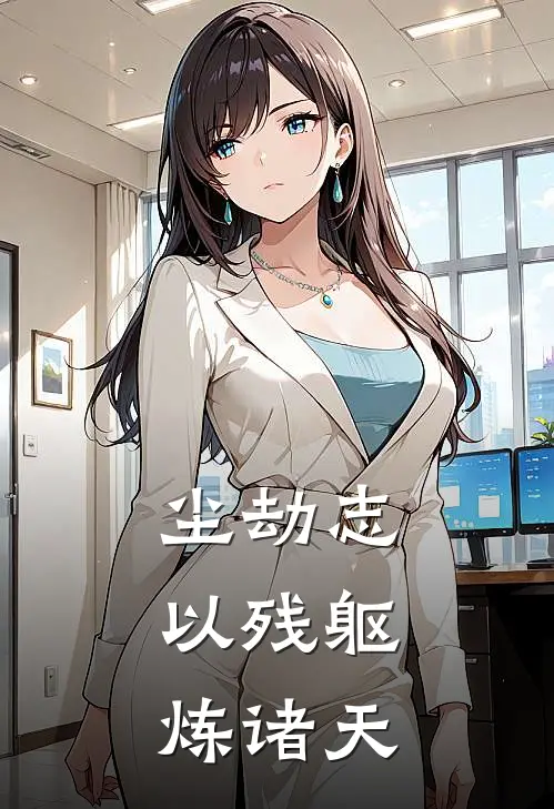 尘劫志：以残躯炼诸天