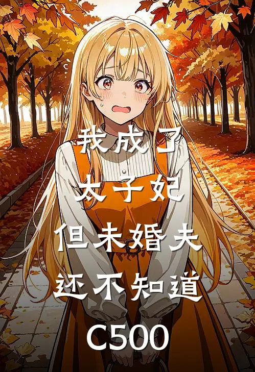 我成了太子妃，但未婚夫还不知道C500