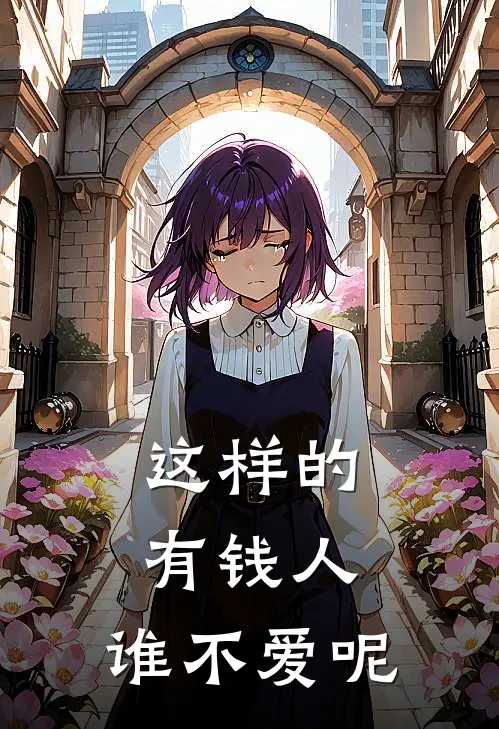 这样的有钱人，谁不爱呢