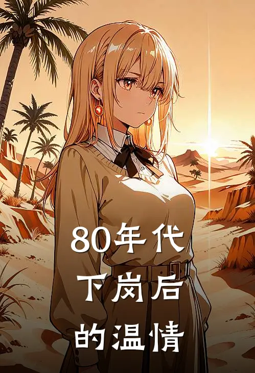 80年代，下岗后的温情