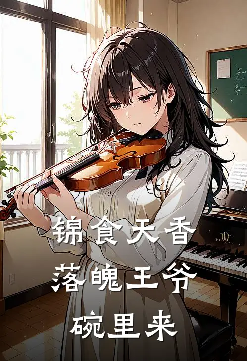 锦食天香：落魄王爷碗里来