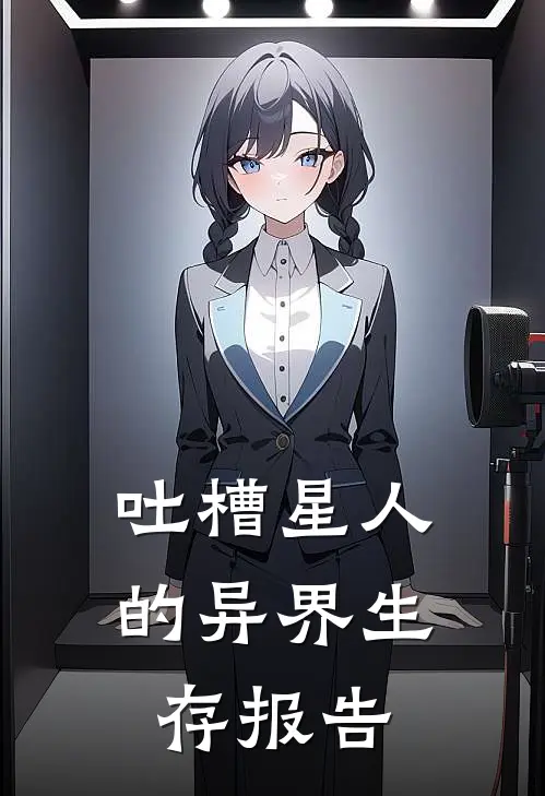 吐槽星人的异界生存报告