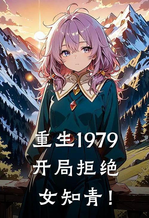 重生1979：开局拒绝女知青！