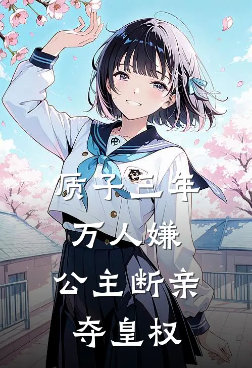 质子三年万人嫌，公主断亲夺皇权