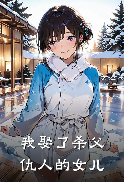 我娶了杀父仇人的女儿