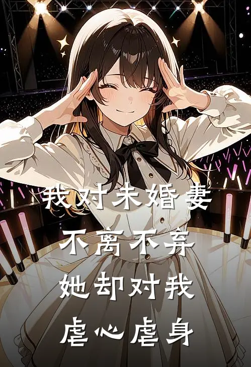 我对未婚妻不离不弃，她却对我虐心虐身