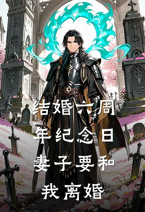 结婚六周年纪念日，妻子要和我离婚