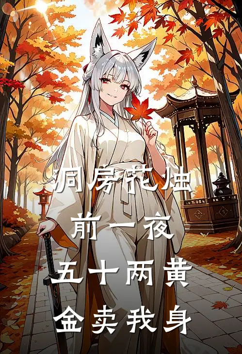 洞房花烛前一夜，五十两黄金卖我身