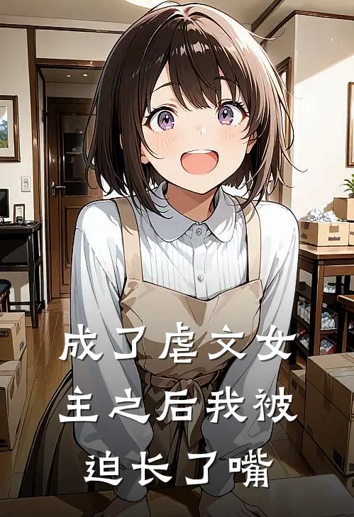 成了虐文女主之后我被迫长了嘴
