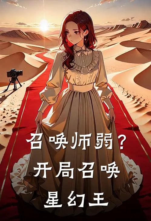 召唤师弱？开局召唤星幻王