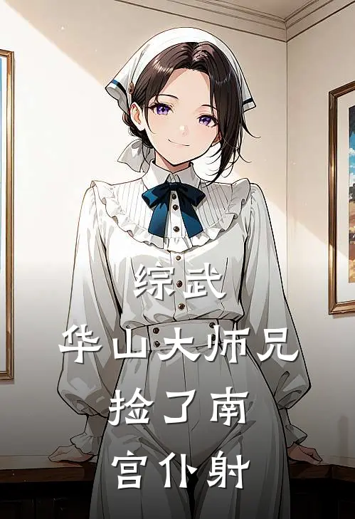 综武：华山大师兄，捡了南宫仆射