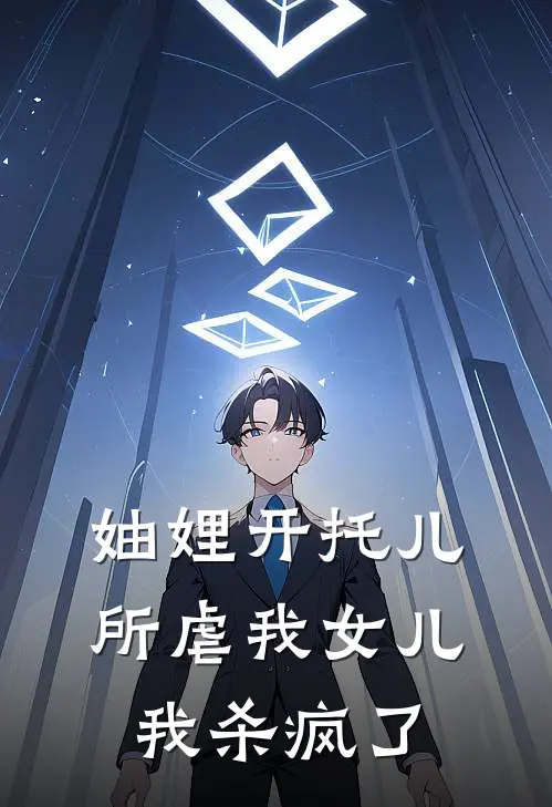 妯娌开托儿所虐我女儿，我杀疯了