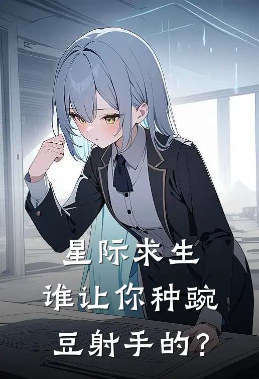 星际求生：谁让你种豌豆射手的？